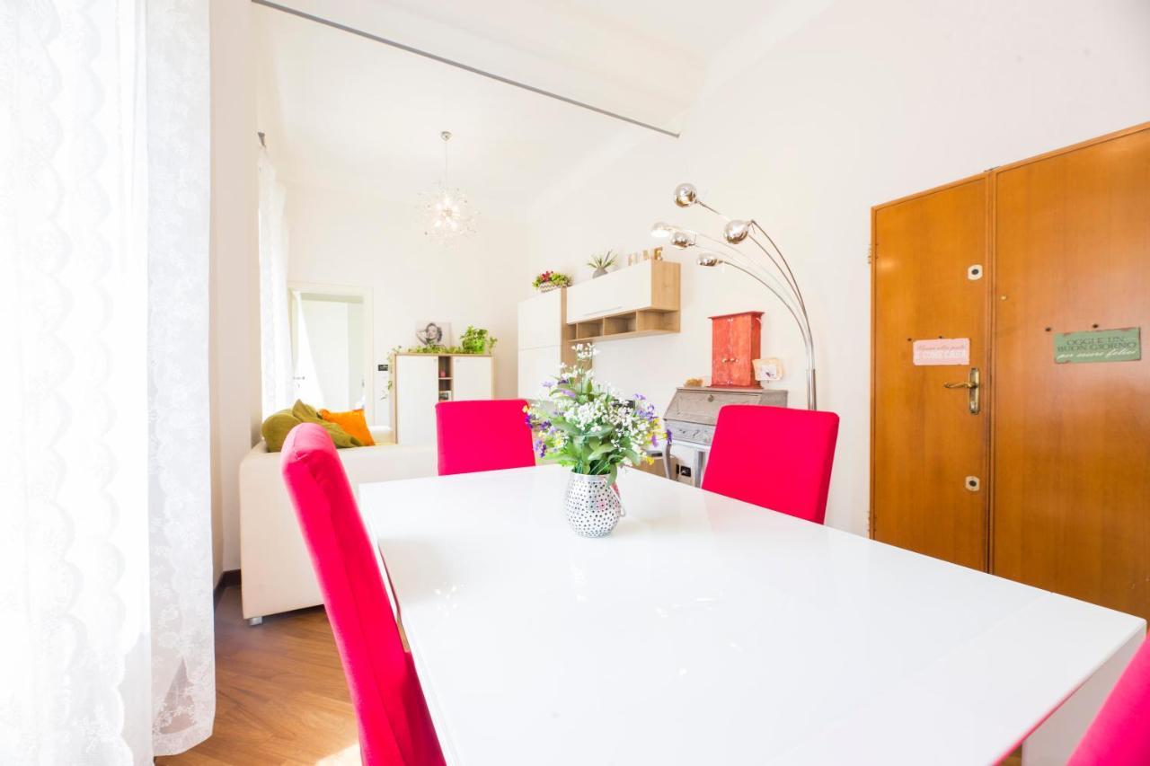 Bernardo House By Holiday Home 24 Gênes Extérieur photo